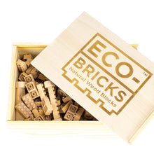 Load image into Gallery viewer, Eco-bricks Classic 250pcs