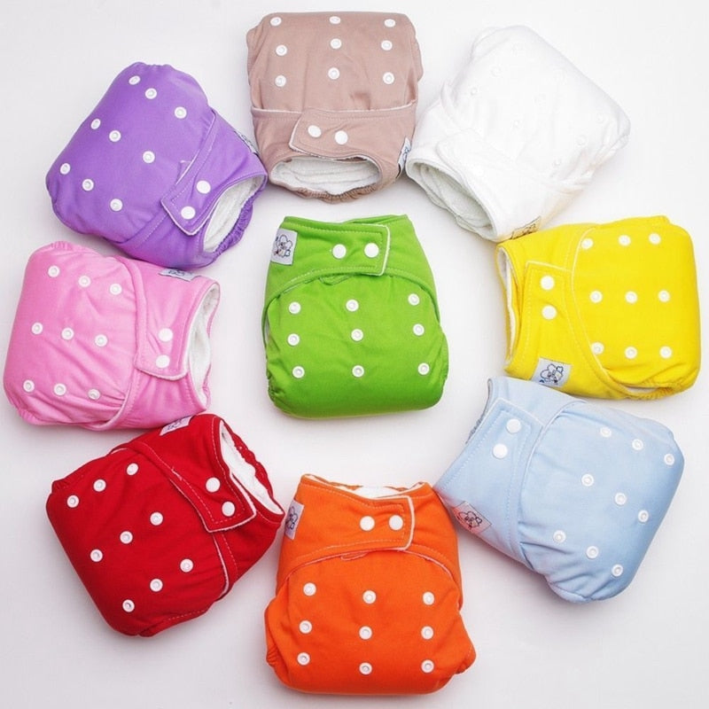 1pc Baby Graphic Diaper Bag