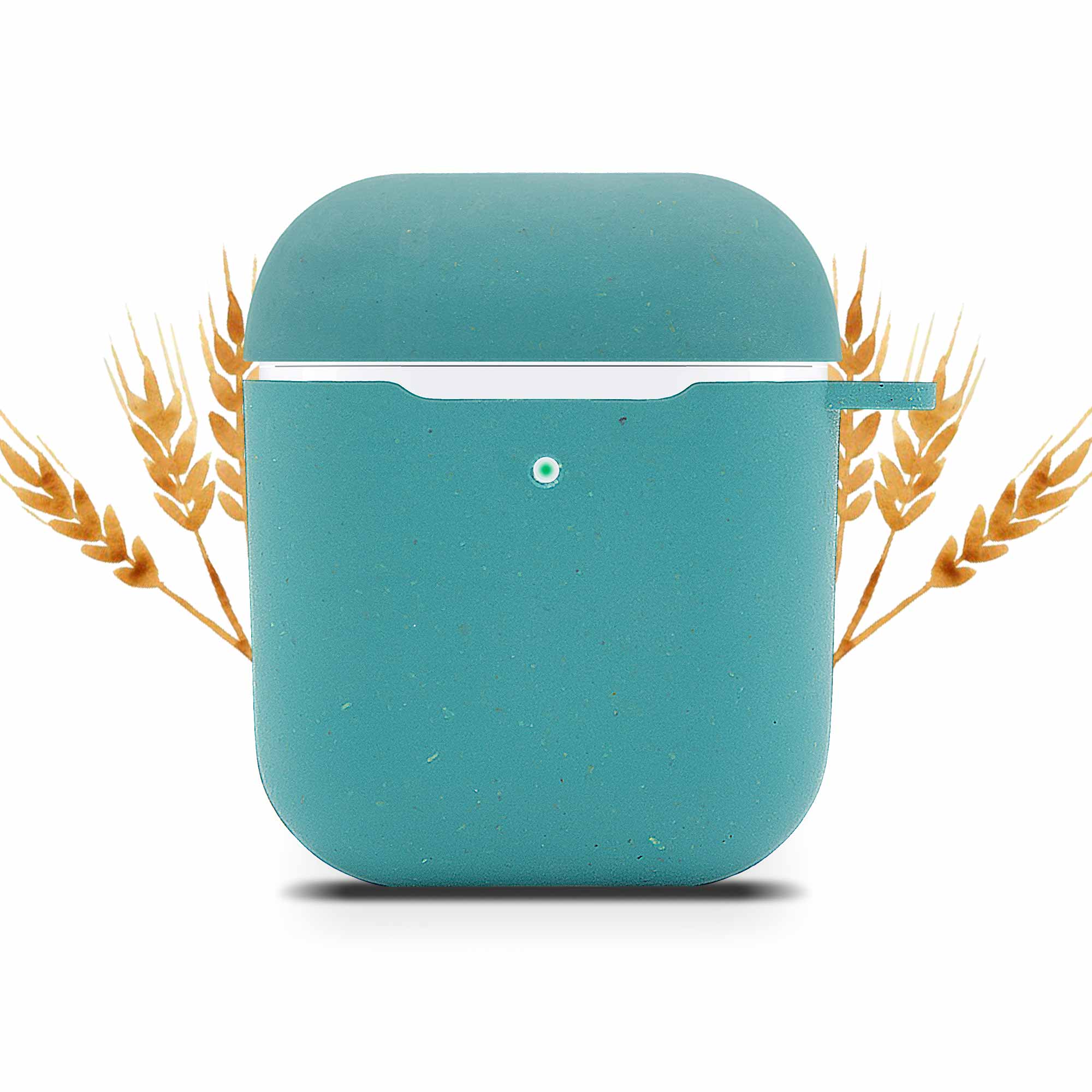 Sustainable AirPods Pro Cases, 100% Vegan & Plastic Free